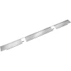 Wolfcraft verlenging set geleiderail FKS145