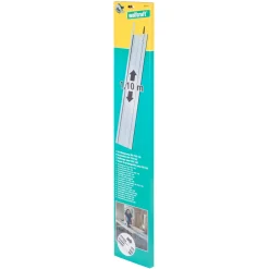 Wolfcraft verlenging set geleiderail FKS145