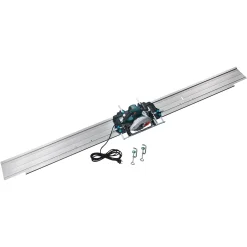 Wolfcraft verlenging set geleiderail FKS145