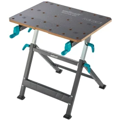 Wolfcraft verstelbare werkbank Master 650 ERGO