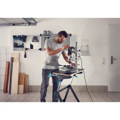 Wolfcraft verstelbare werkbank Master 750 ERGO