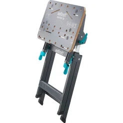 Wolfcraft verstelbare werkbank Master 750 ERGO