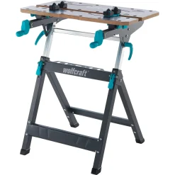 Wolfcraft verstelbare werkbank Master 750 ERGO