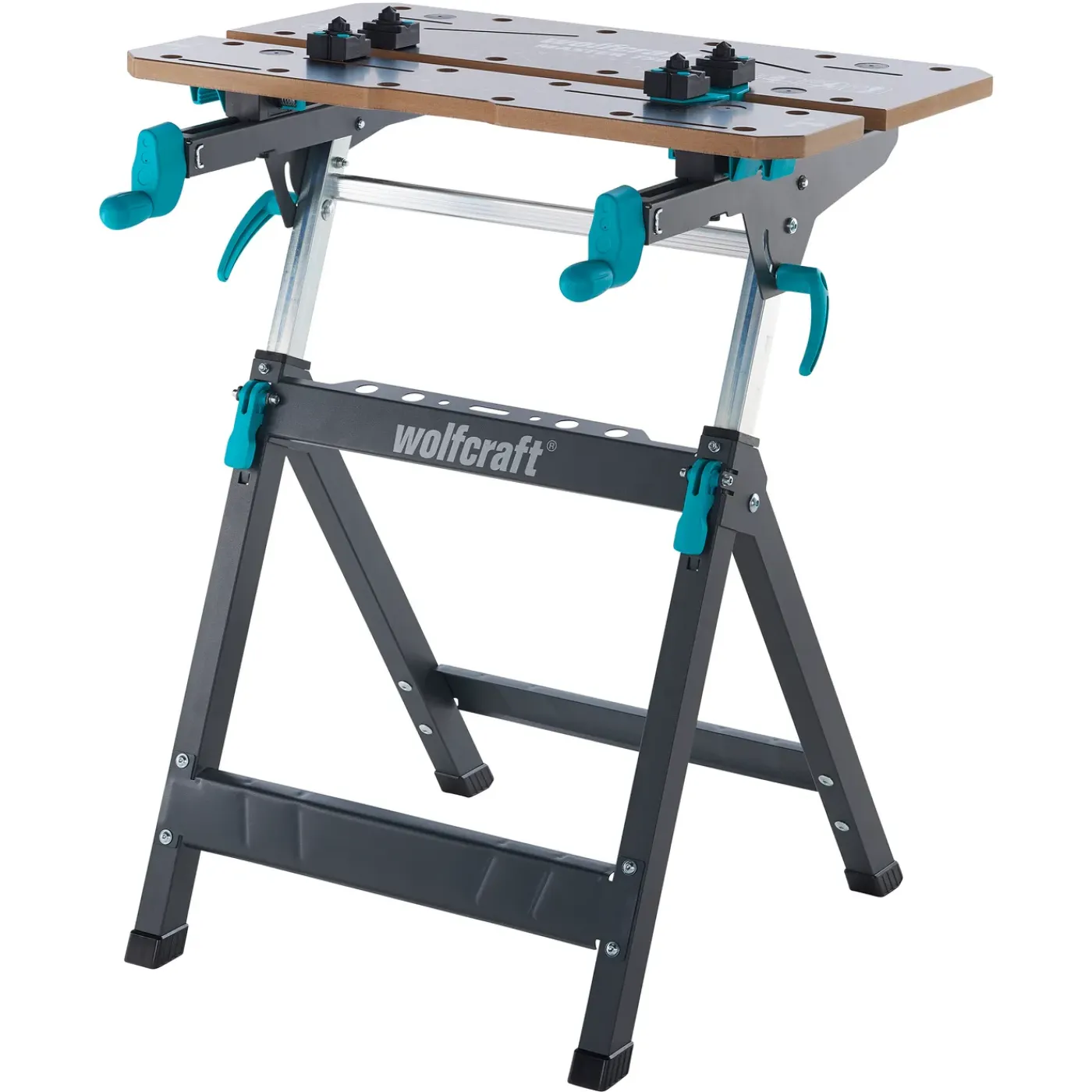 Wolfcraft verstelbare werkbank Master 750 ERGO