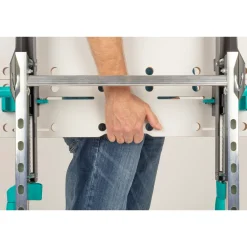 Wolfcraft verstelbare werkbank Master 750 ERGO