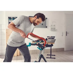 Wolfcraft verstelbare werkbank Master 750 ERGO