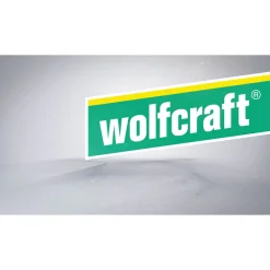 Wolfcraft Vinyl- en laminaatsnijder VLC 800