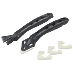 Wolfcraft Voegreparatieset 6-delig