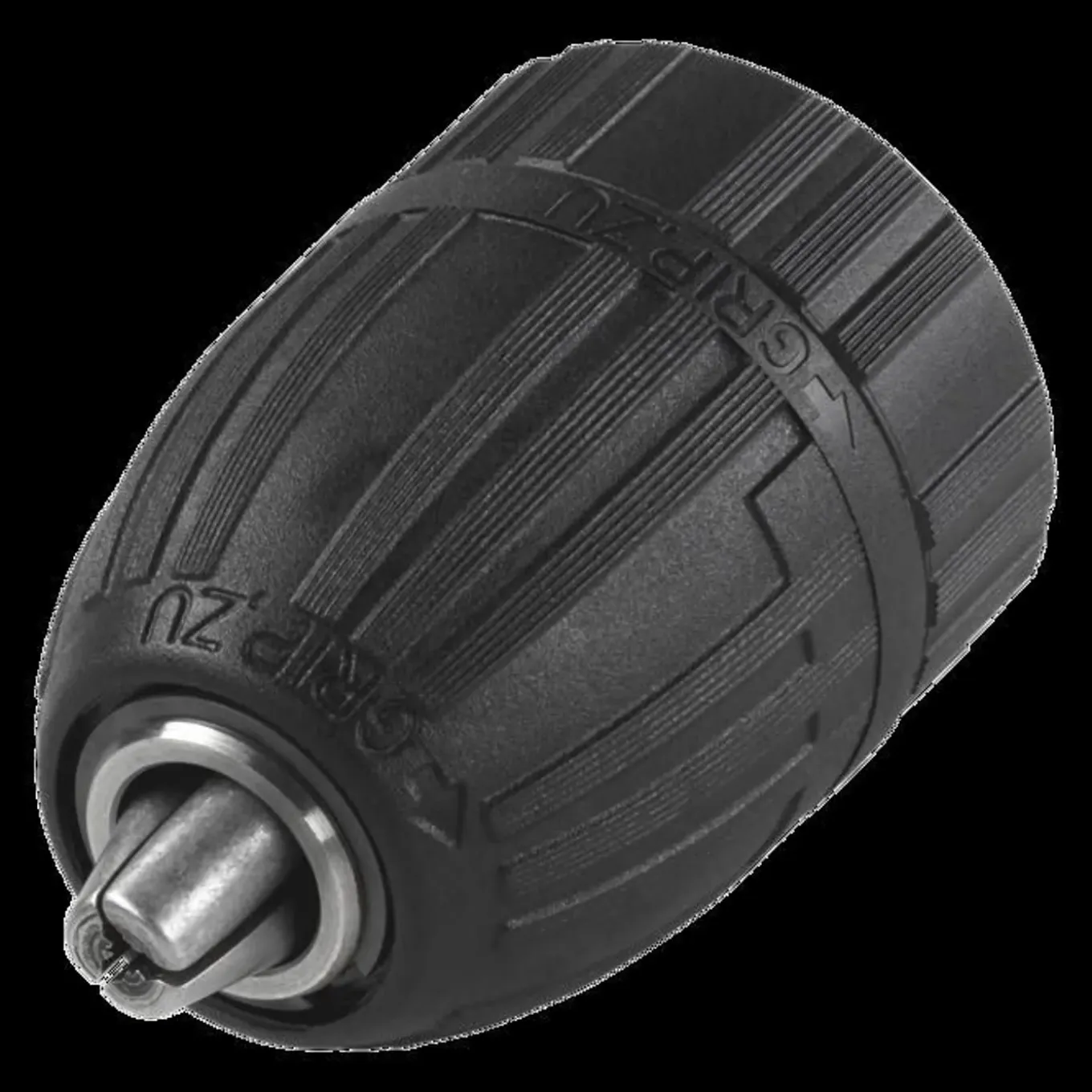 Wolfcraft Zelfspannende Boorkop Max 13 Mm 2642000