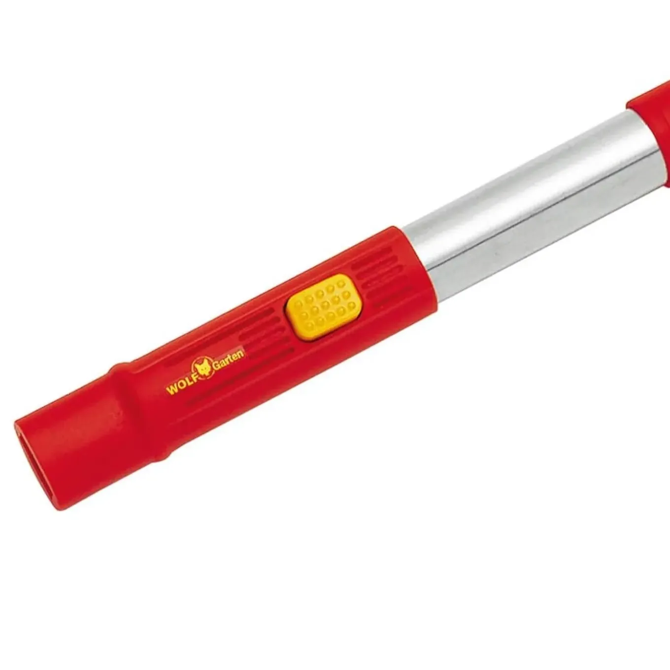 Wolf-garten Aluminium Mini Steel Zm04 - 350mm