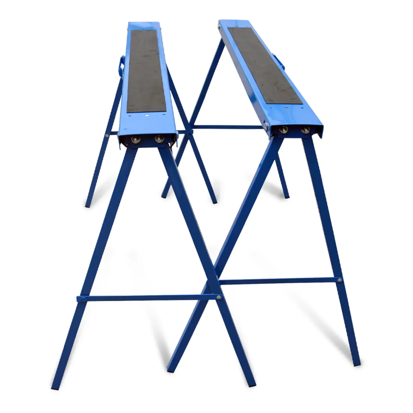 WORKMEN STORAGE - Set Van 2 Opvouwbare Schragen -