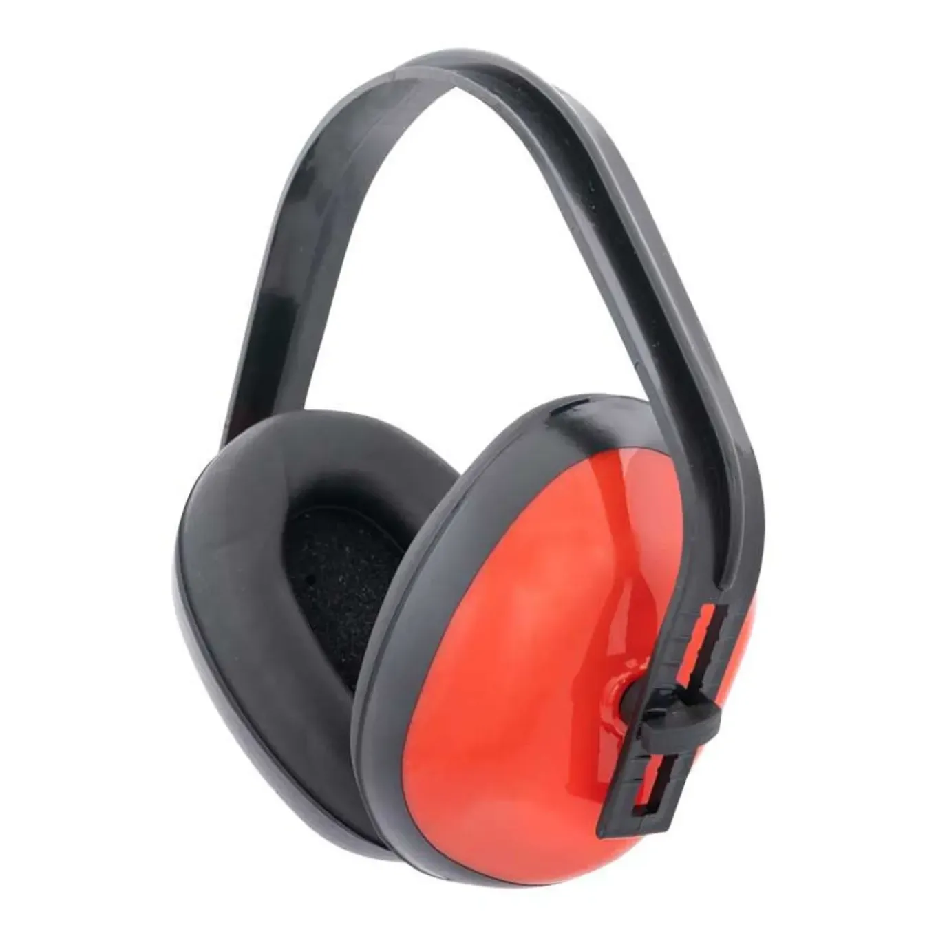 Work Plus Gehoorbeschermer (w-77001)