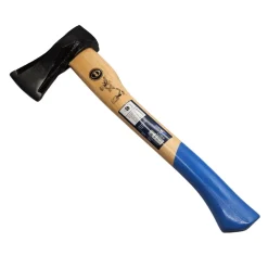 Work Plus Kloofbijl Professioneel Met Houten Steel Conform Din 7287 | 1000 Gram (w-93072)
