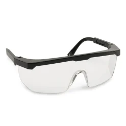 Work Plus Veiligheidsbril Ce Gekeurd (w-77120)