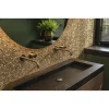 Workshop - Mozaïek - Colonial Grazy Pattern Gold - Goud - 30x30 Cm - 0,09 M²
