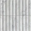 Workshop - Mozaïek - Kitkat Conclave Bianco Carrara - Wit - 30x30 Cm - 0,09 M²