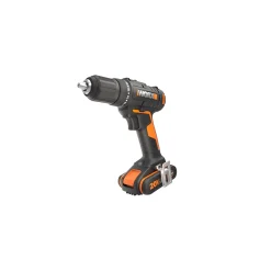 Worx Accuboormachine WX108.1 - 20V - (2x 2,0Ah)
