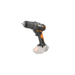 Worx Accuboormachine WX108.9 - 20V - (zonder accu)