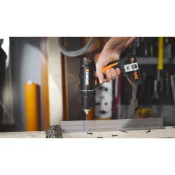 Worx Accuboormachine WX108.9 - 20V - (zonder accu)