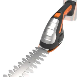 Worx Accu Gras- en Struikschaar WG801E.9 - 20V - Zonder Accu