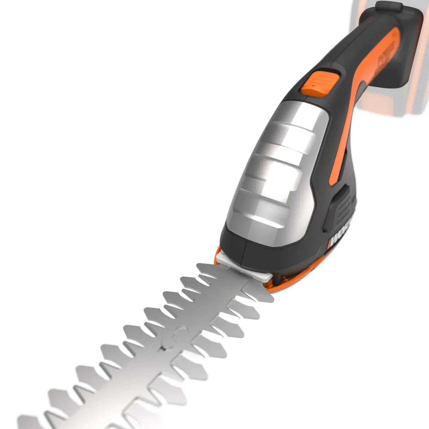Worx Accu Gras- en Struikschaar WG801E.9 - 20V - Zonder Accu