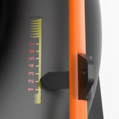 Worx Accu Grasmaaier WG749E - 46cm - 40V - Inclusief 2 accu's en oplader