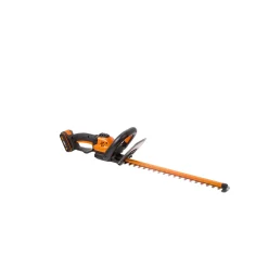 Worx Accu Heggenschaar WG261E - 20V - 44cm