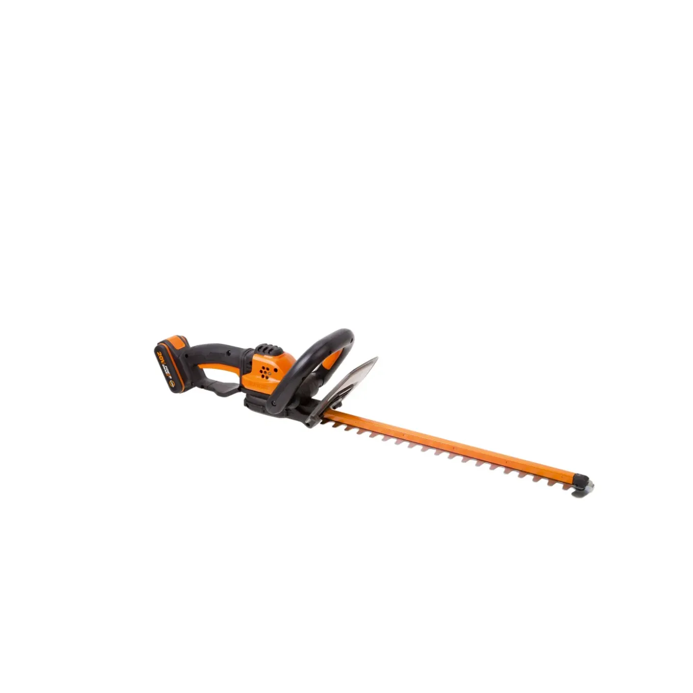 Worx Accu Heggenschaar WG261E - 20V - 44cm