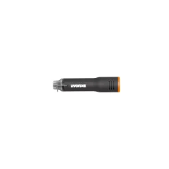 Worx accu heteluchtpistool MakerX WX743.9 - 20 V - 200 W - 260 °C - compact formaat