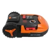 Worx Accu Robotmaaier Landroid L1000 - 20cm - 20V - 1000m²