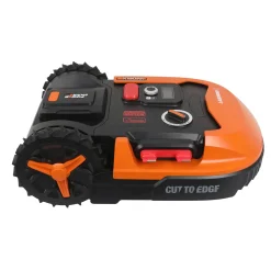 Worx Accu Robotmaaier Landroid L1000 - 20cm - 20V - 1000m²