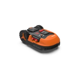 Worx Accu Robotmaaier Landroid L1000 - 20cm - 20V - 1000m²