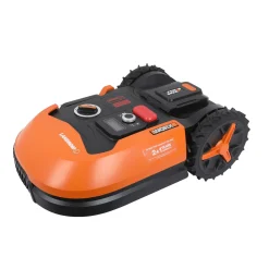 Worx Accu Robotmaaier Landroid L1000 - 20cm - 20V - 1000m²