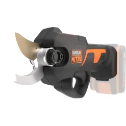 Worx accu snoeischaar WG330E.9 - max. takdikte 25mm - 20V (zonder accu & lader)