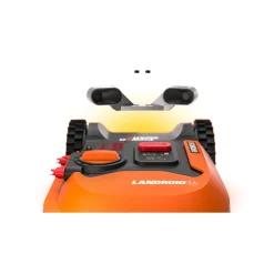 Worx anti-botssysteem Landroid ACS 5V