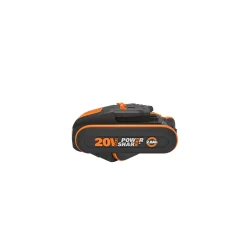 Worx Batterij Powershare WA3639 - Lithium-Ion - 20V - 2,0Ah - oplaadbaar