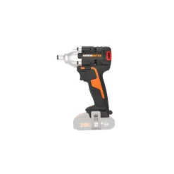 Worx borstelloze accu slagmoersleutel WX272.9 - 20V - 300Nm - (zonder accu)