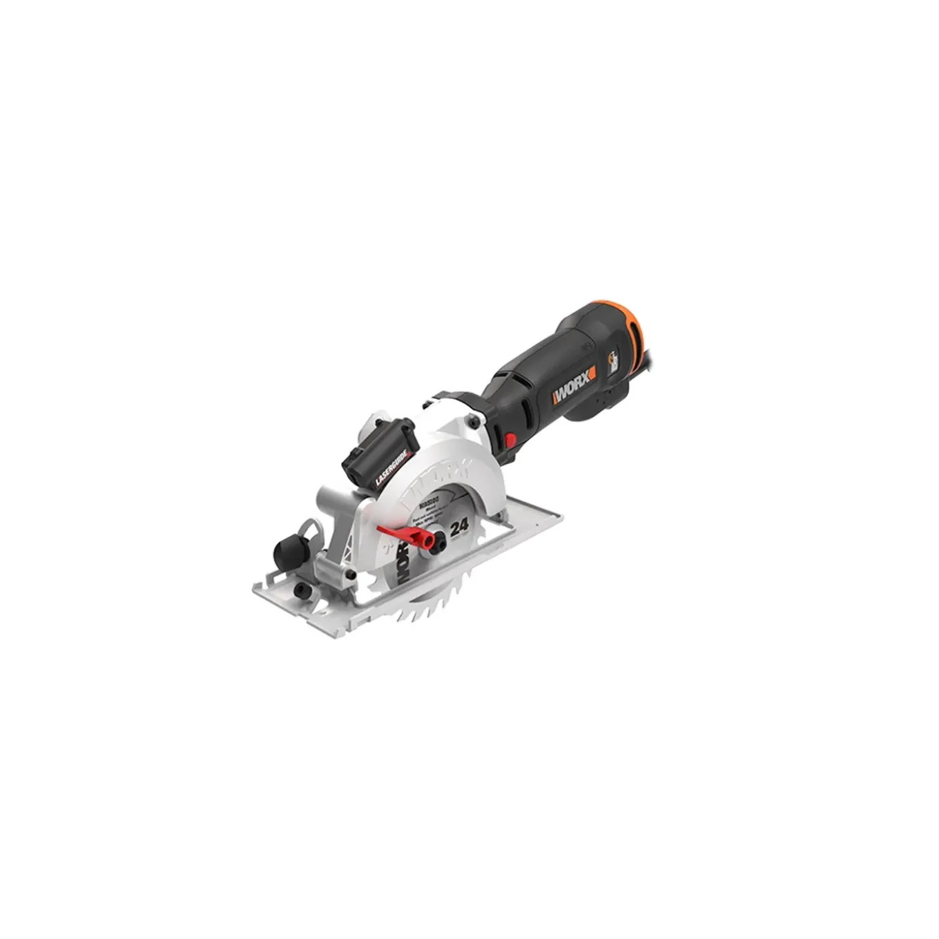 Worx cirkelzaag WorxSaw 120mm 800W