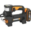Worx Compressor WX092.9 20V - 10 bar