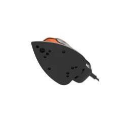 Worx Deltaschuurmachine WX648 - 65W - DustStop microfilter - Klittenband schuurbladwissel