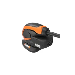 Worx Deltaschuurmachine WX648 - 65W - DustStop microfilter - Klittenband schuurbladwissel