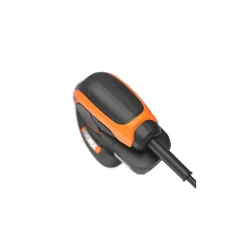 Worx Deltaschuurmachine WX648 - 65W - DustStop microfilter - Klittenband schuurbladwissel