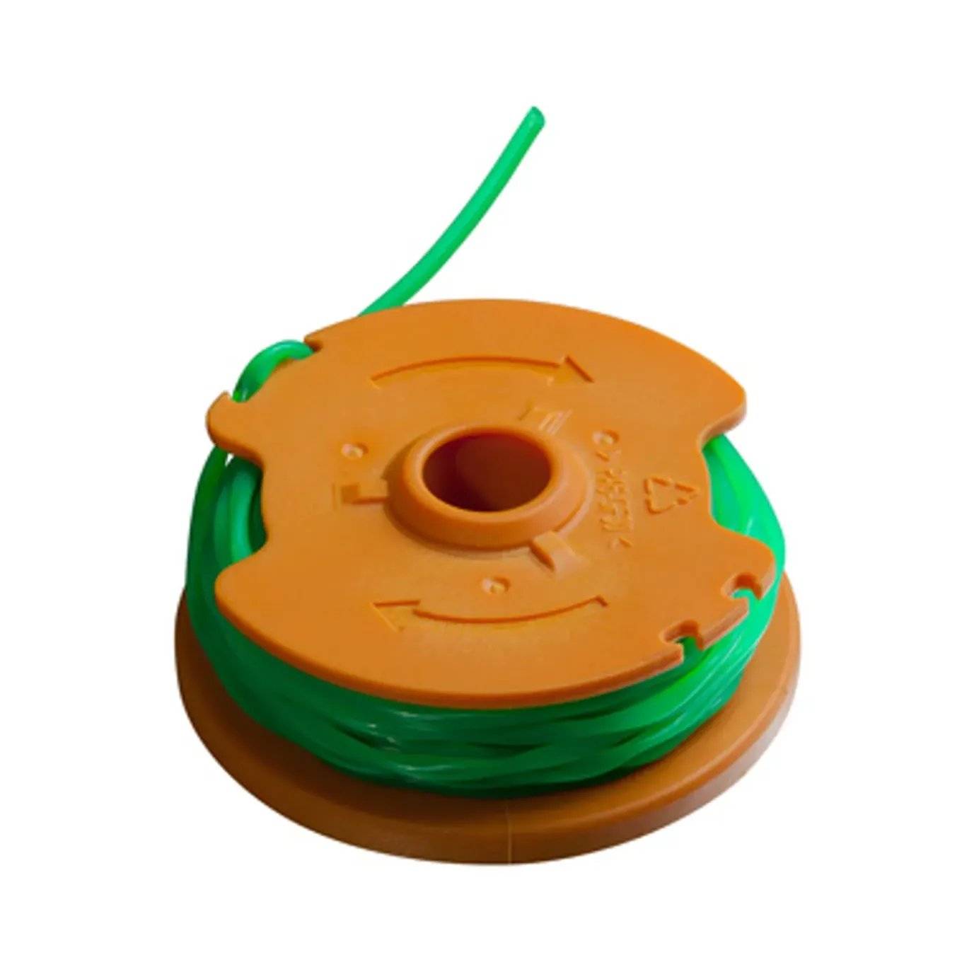 Worx draadspoel WG168E/WG184E