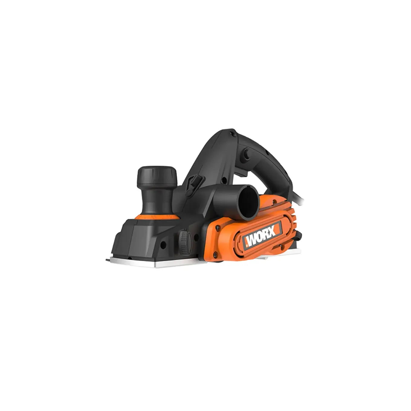 Worx Elektrische Schaaf WX615 - 750W - Gesnoerd - Schaafbreedte 82mm