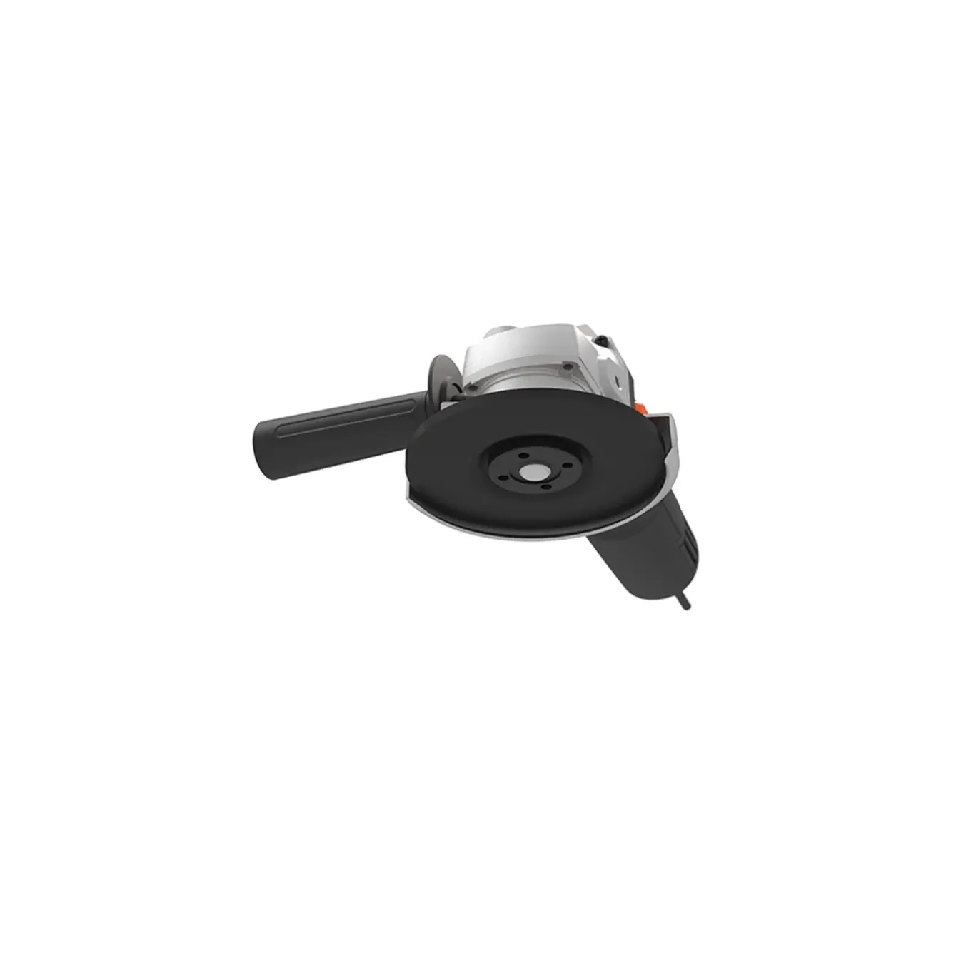 Worx Haakse slijper WX717 - 750W 115 mm