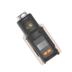 Worx Heteluchtpistool WX015.9 - Draadloos 20V - Max. 600°C - Instelbare Constante Temperatuur