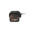 Worx Kit Batterij + Lader PowerShare WA3611 - Lithium-Ion - 20V - 4,0Ah - Voor Elektrisch Gereedschap