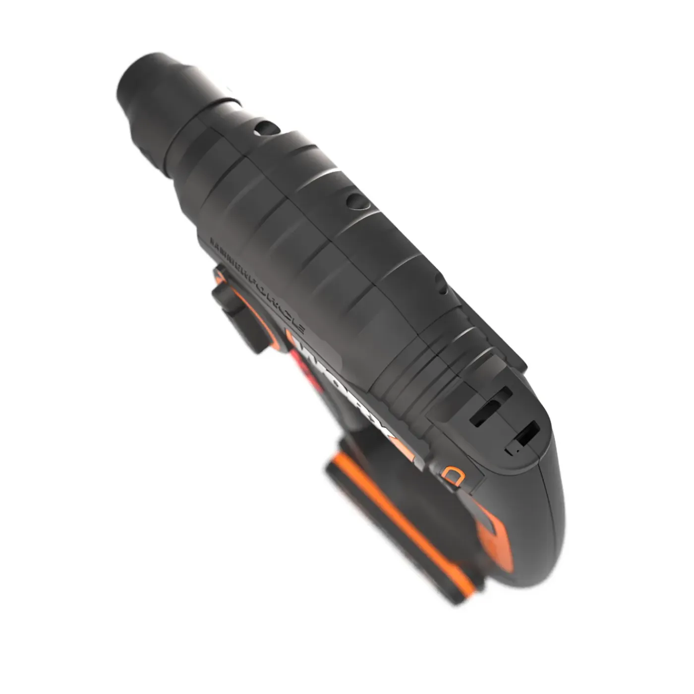 Worx - Klopboorhamer - WX390.9 - Accu - 20V - 1,2 J