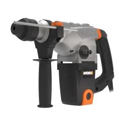 Worx - Klopboorhamer - WX333 - Gesnoerd - 230V - 5,0 J - SDS-Plus