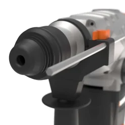 Worx - Klopboorhamer - WX333 - Gesnoerd - 230V - 5,0 J - SDS-Plus